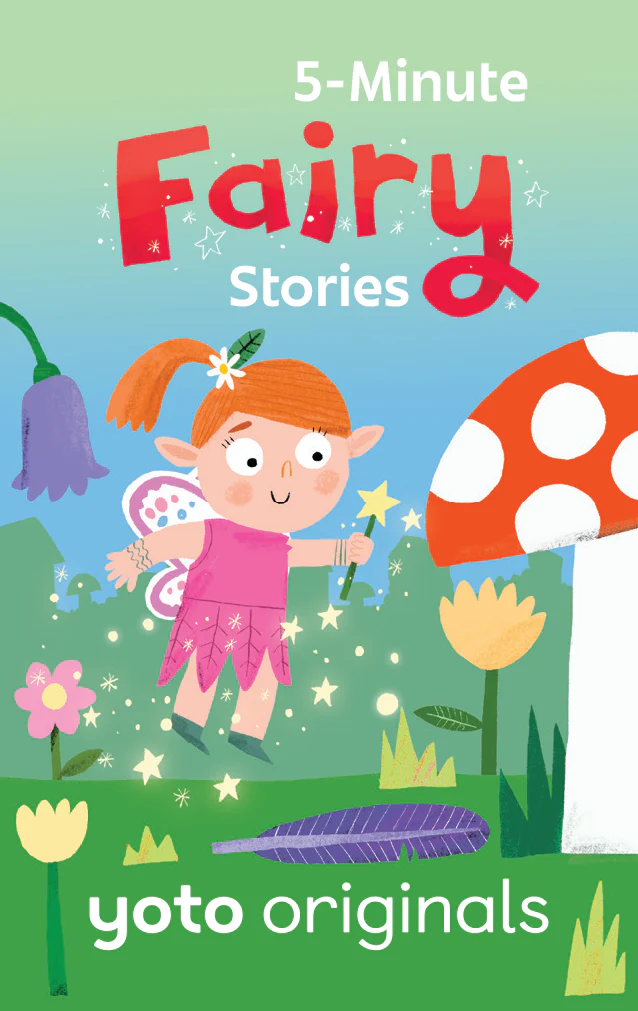 5-Minute Magical Stories Pack - Image 4