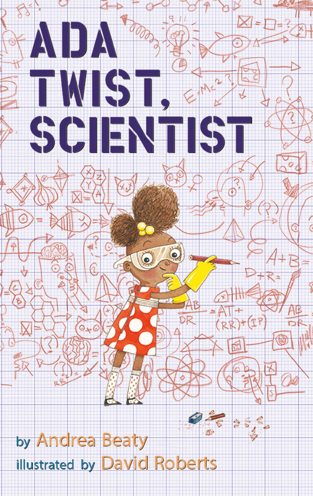 Ada Twist Scientist & The Questioneers (MCRP) - Image 4