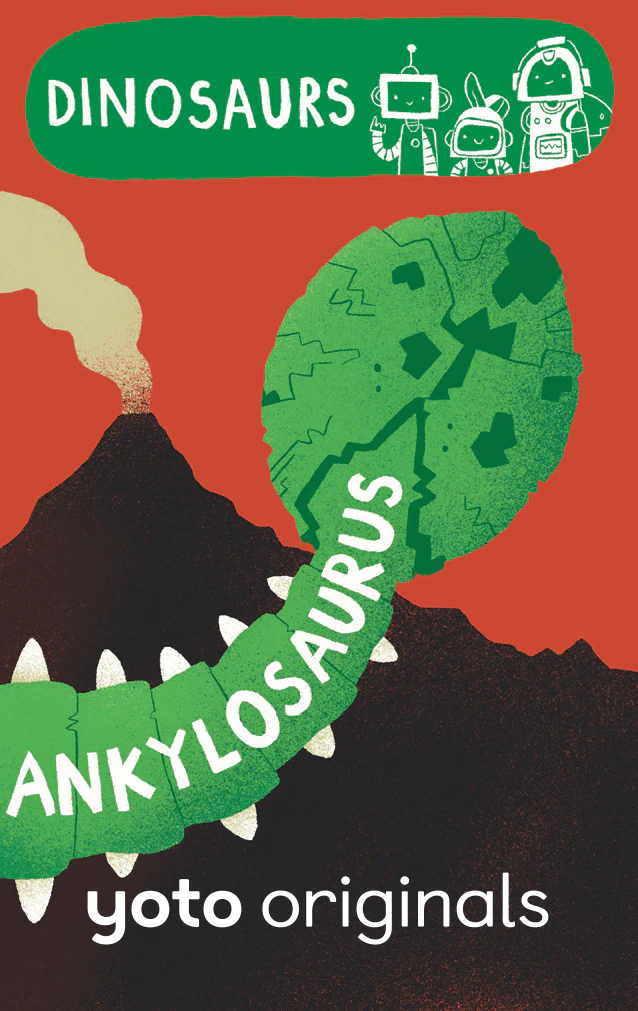 BrainBots: Dinosaurs - Image 5