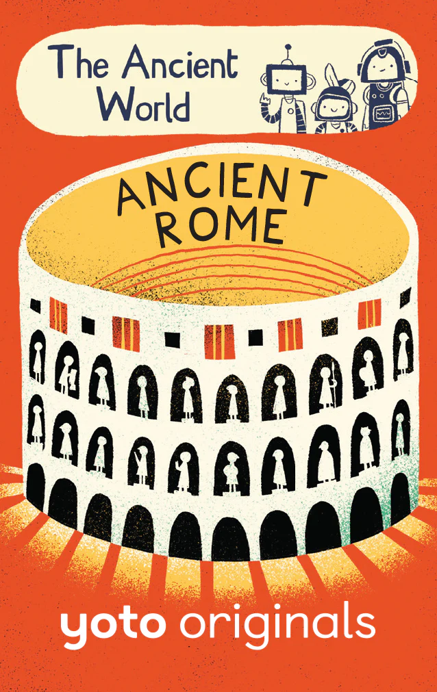 BrainBots: The Ancient World - Image 3