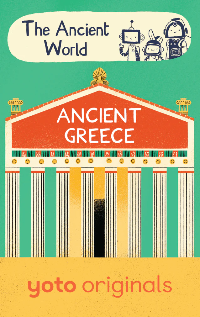 BrainBots: The Ancient World - Image 4
