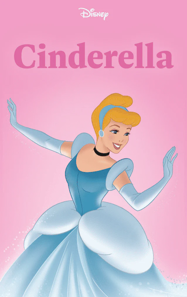Disney Classics: Cinderella