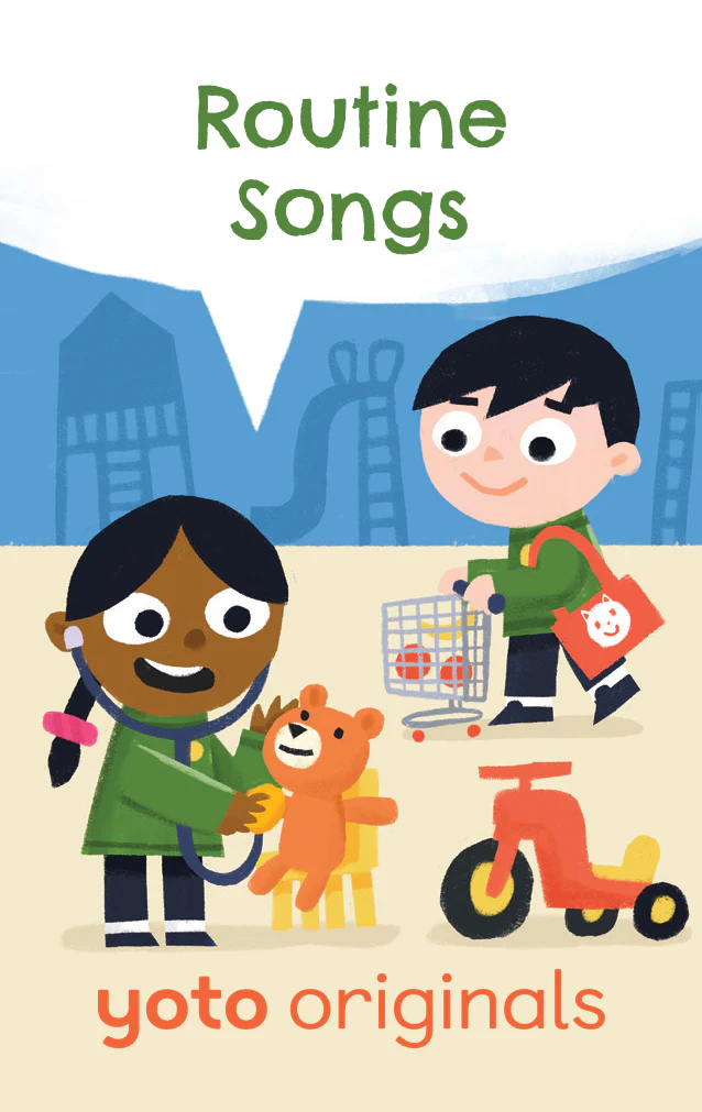 Fun Songs Pack - Image 3