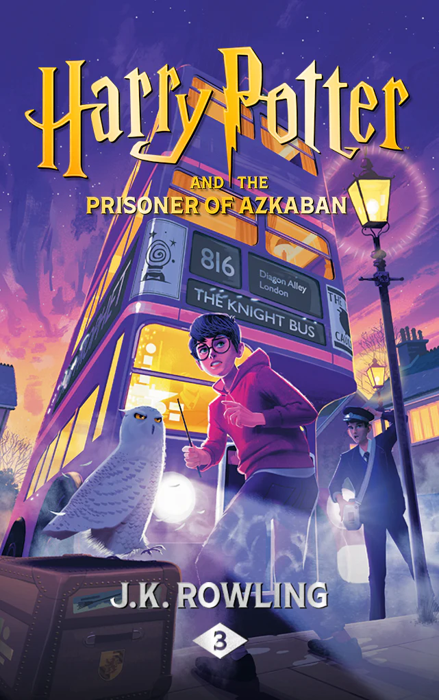 Harry Potter: The Complete Collection (UK) - Image 4