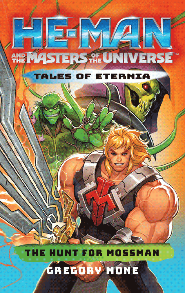 He-Man: Tales of Eternia Pack (Digital) - Image 2