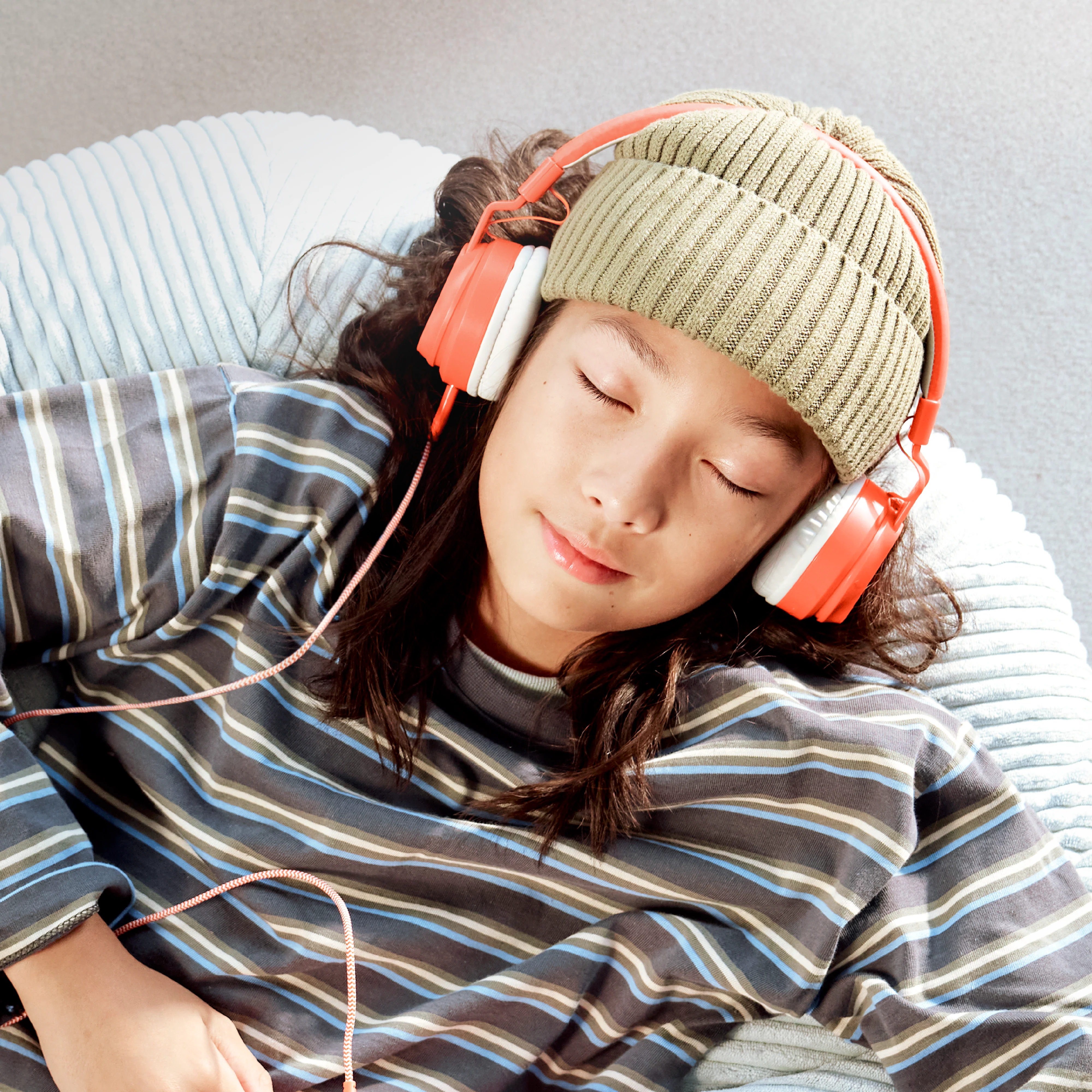 Yoto Wired Headphones - Image 2