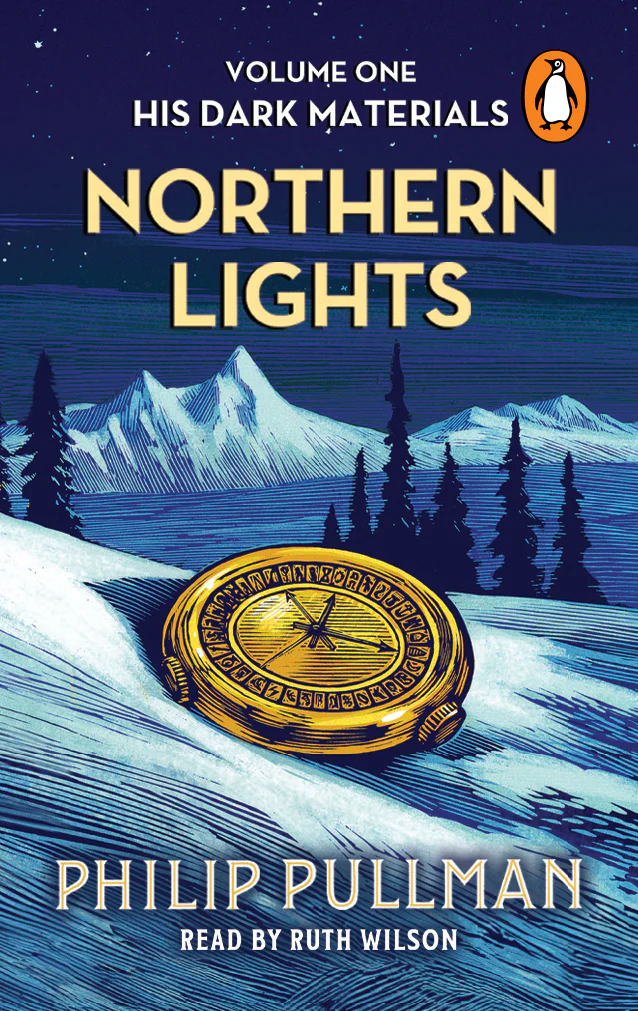 His Dark Materials Collection - Image 2