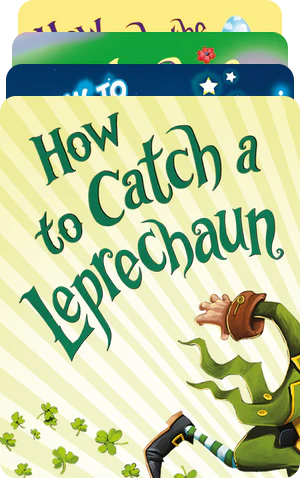 How to Catch: Spring Pack