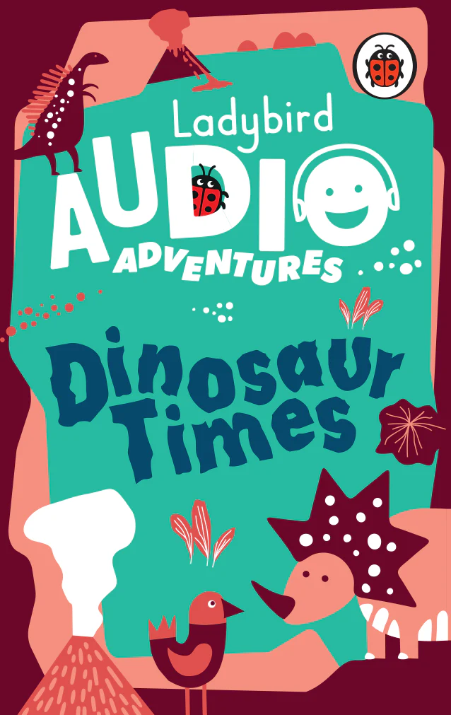 Ladybird Audio Adventures: Volume 1 - Image 3