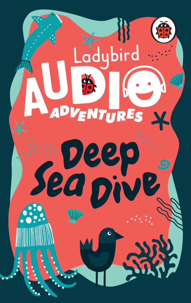Ladybird Audio Adventures: Volume 1 - Image 4