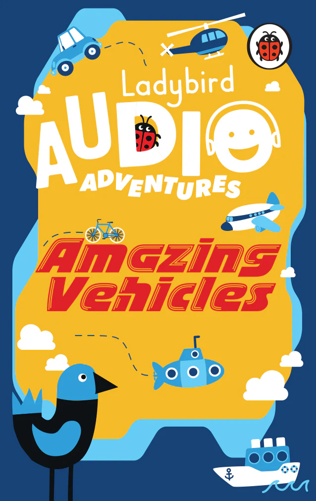 Ladybird Audio Adventures: Volume 1 - Image 5