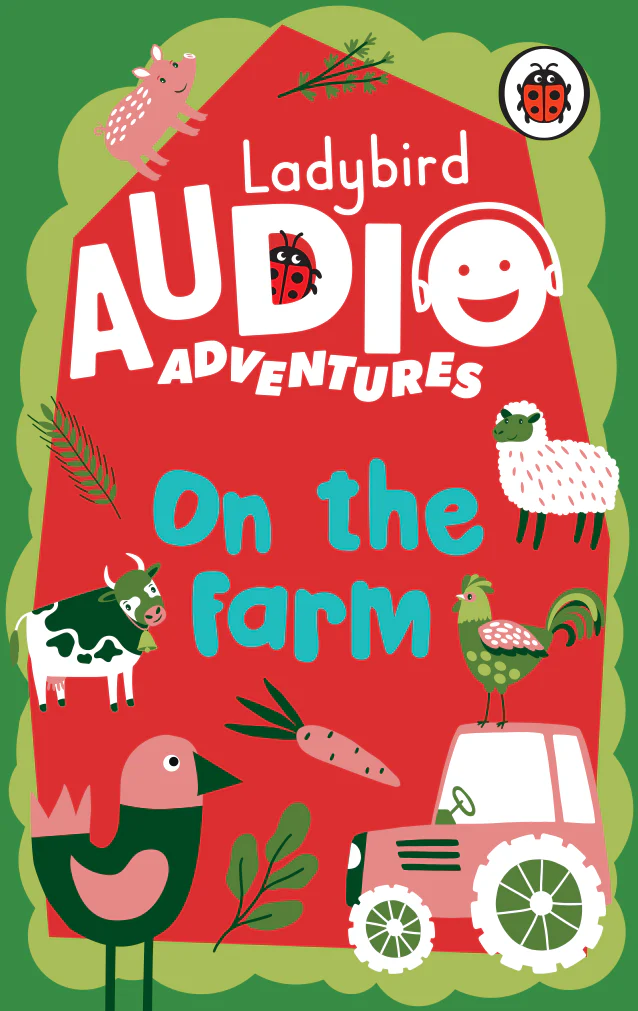 Ladybird Audio Adventures: Volume 2 - Image 4