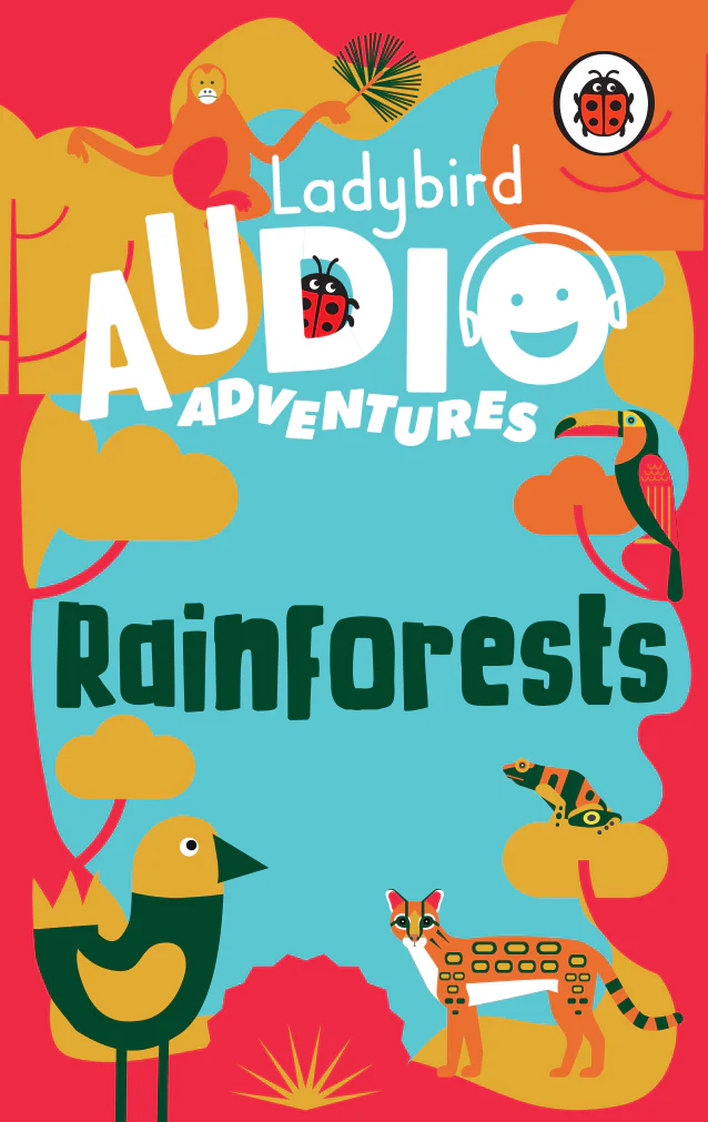 Ladybird Audio Adventures: Volume 2 - Image 5