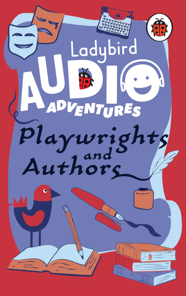 Ladybird Audio Adventures: Volume 4 - Image 4