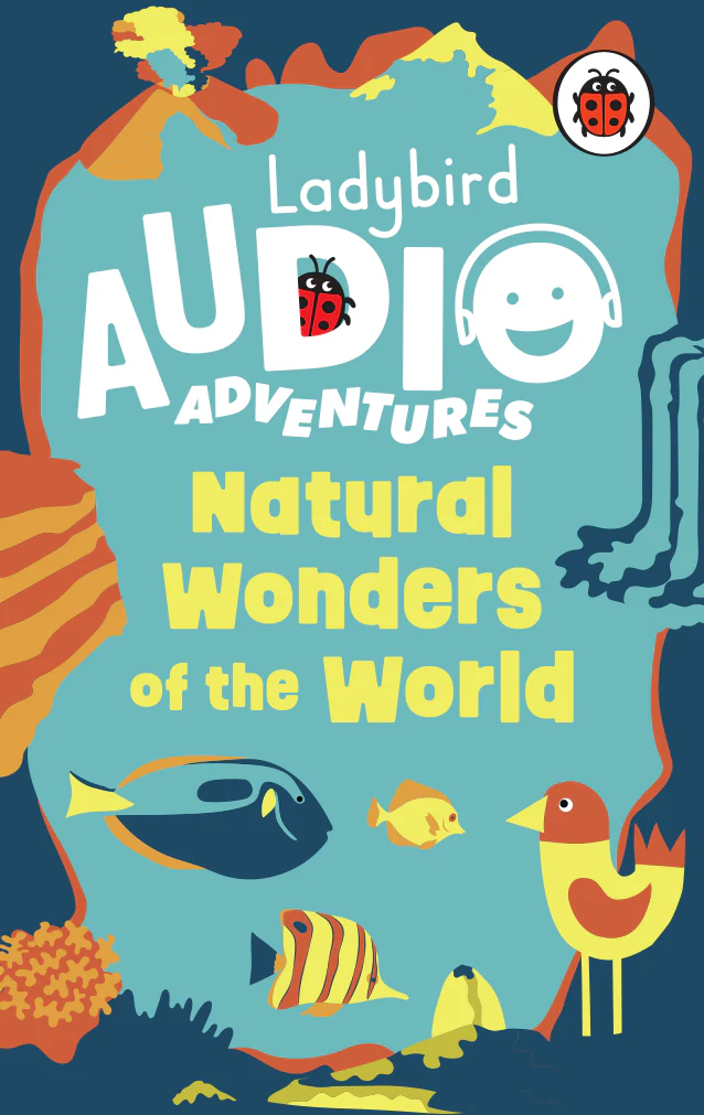 Ladybird Audio Adventures: Volume 4 - Image 5