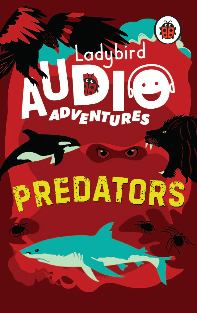 Ladybird Audio Adventures Volume 7 - Image 2