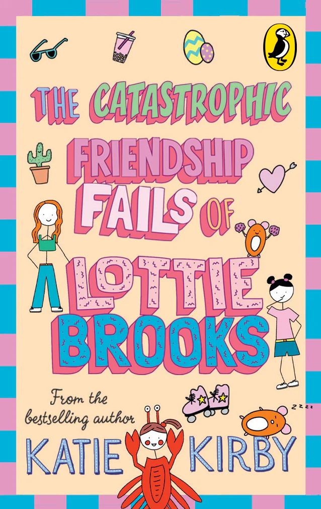Lottie Brooks Collection: Volume 1 - Image 3