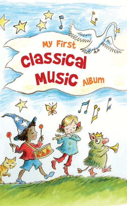 My First Classical Music Collection - Image 2