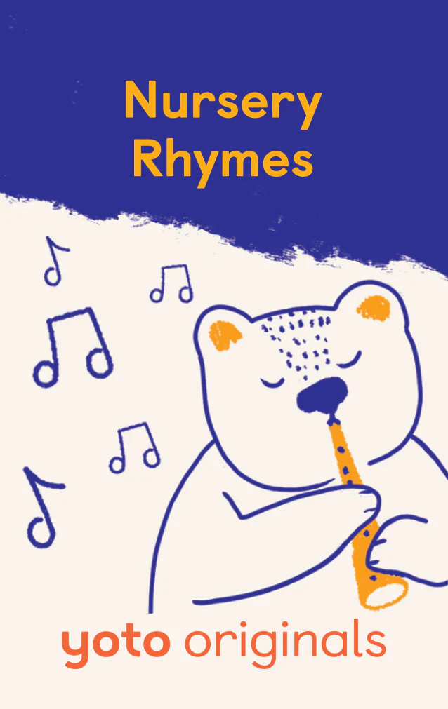 Nursery Rhymes (Digital)