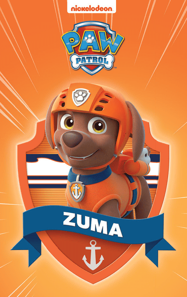 PAW Patrol Pup Pack - Image 5