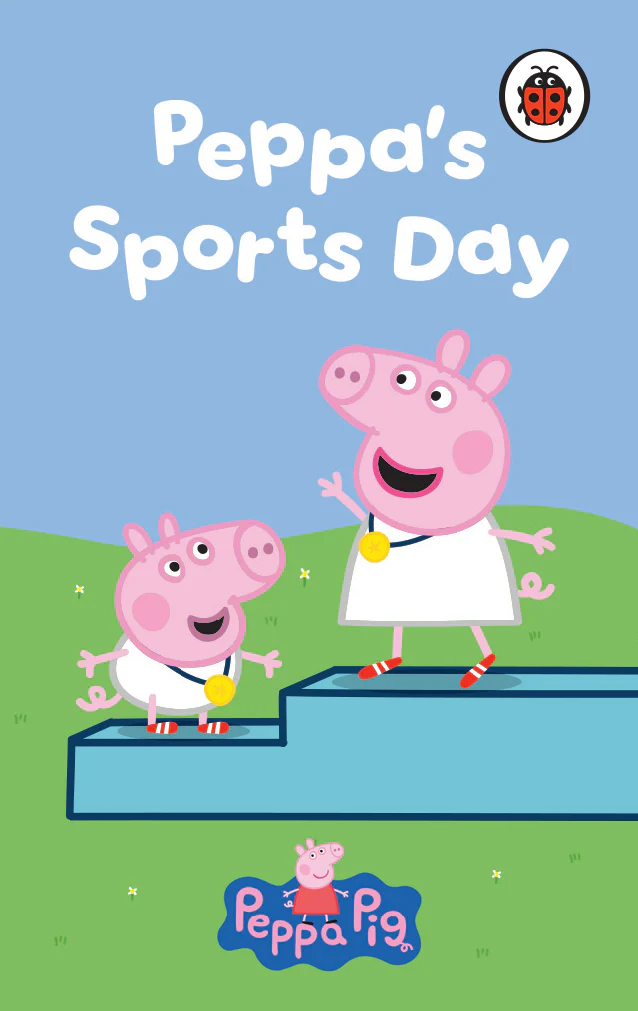 Play Days with Peppa Collection - Image 3