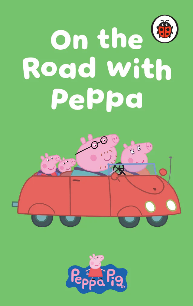 Play Days with Peppa Collection - Image 4