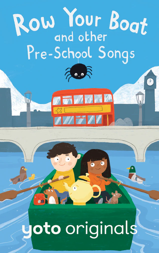 Pre-School Songs Pack - Image 2