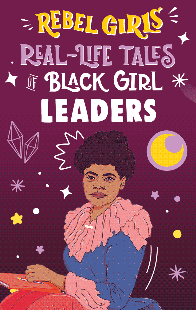 Rebel Girls: Real-Life Tales of Black Girl Magic - Image 5