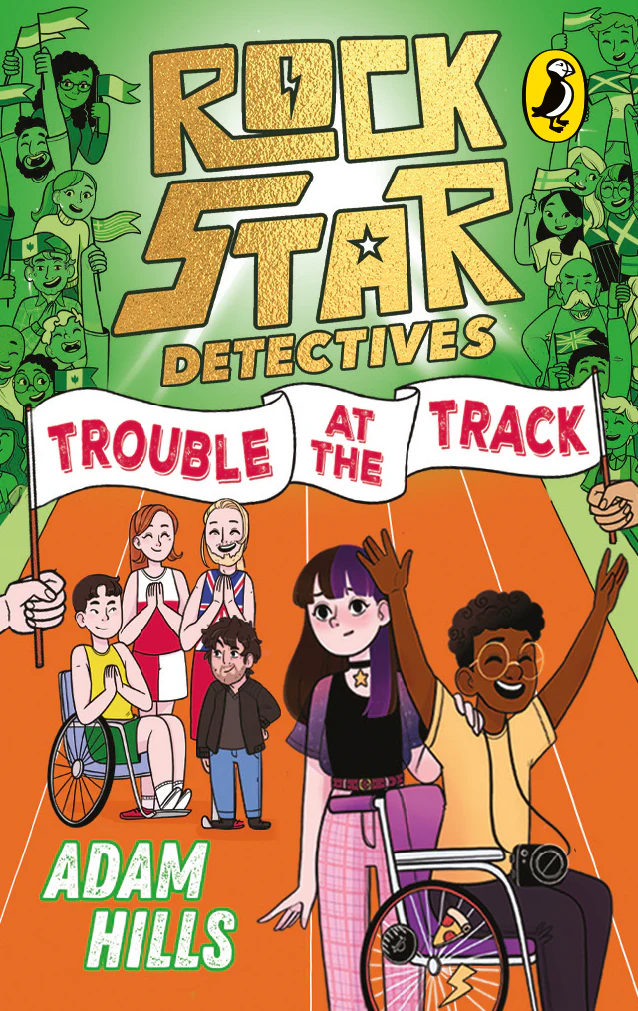 Rockstar Detectives Pack (Digital) - Image 3