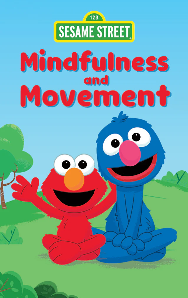 Sesame Street: Healthy, Happy, You! - Image 3