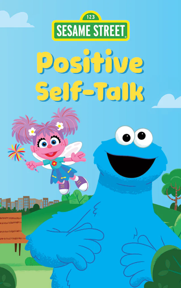 Sesame Street: Healthy, Happy, You! - Image 4