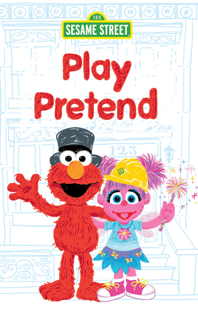 Sesame Street: Let's Have Some Fun! - Image 3