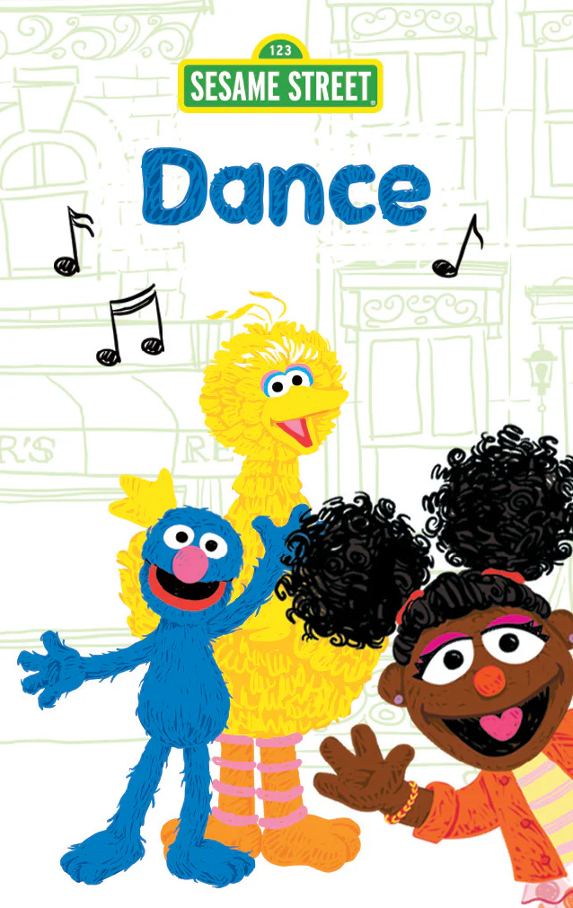 Sesame Street: Let's Have Some Fun! - Image 4