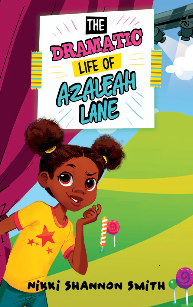 The Amazing Life of Azaleah Lane Pack - Image 3
