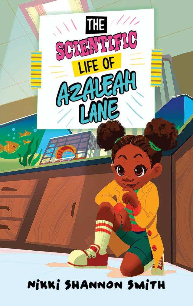The Amazing Life of Azaleah Lane Pack - Image 5