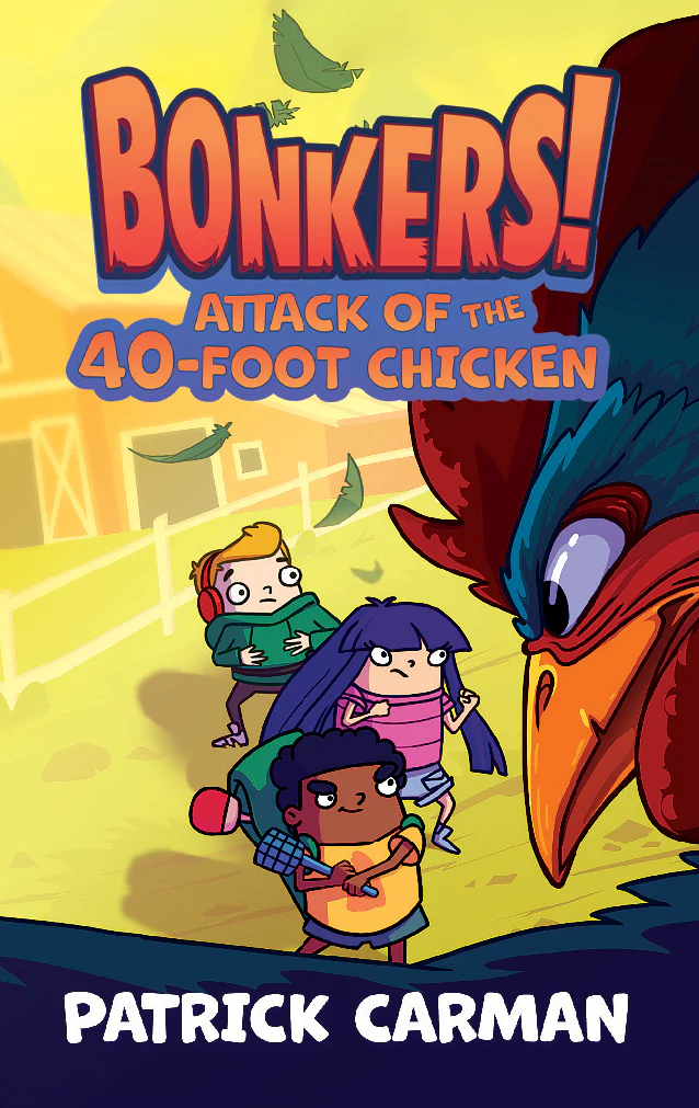 The Bonkers! Pack - Image 3