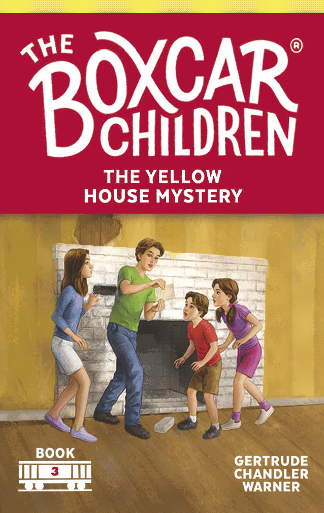 The Boxcar Children Collection - Image 4