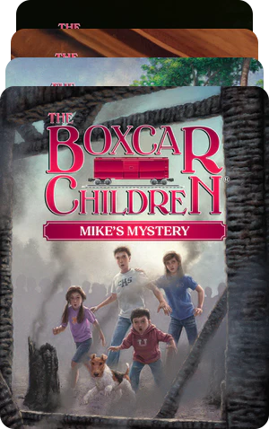 The Boxcar Children Collection 2