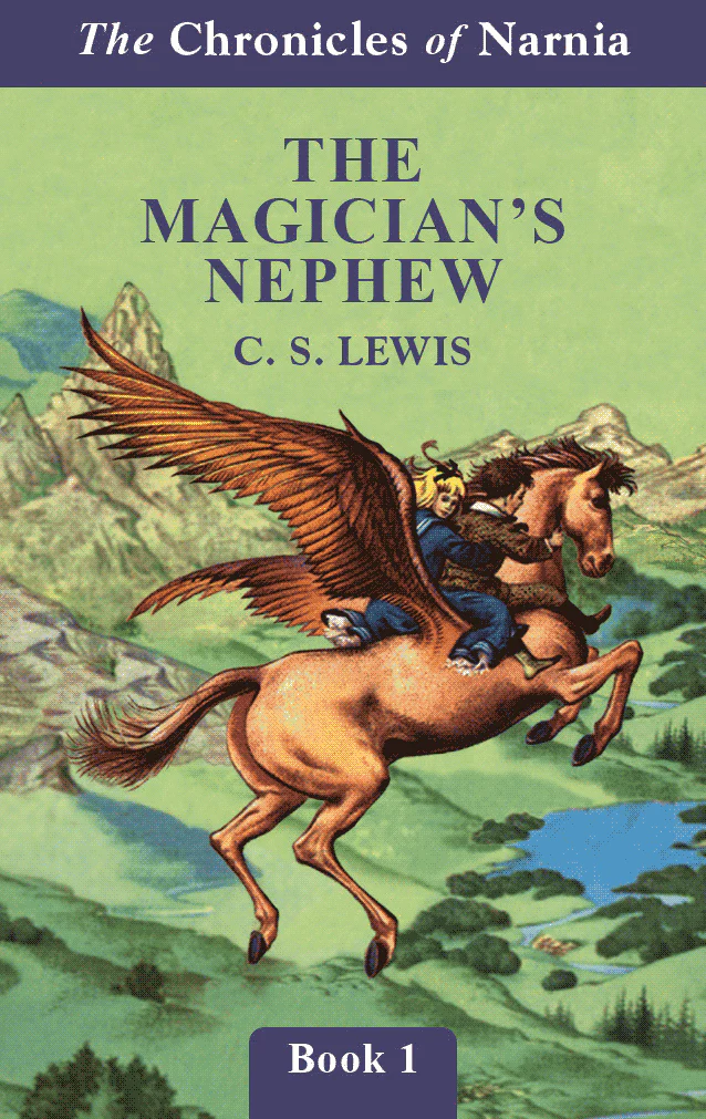 The Chronicles of Narnia - Image 2