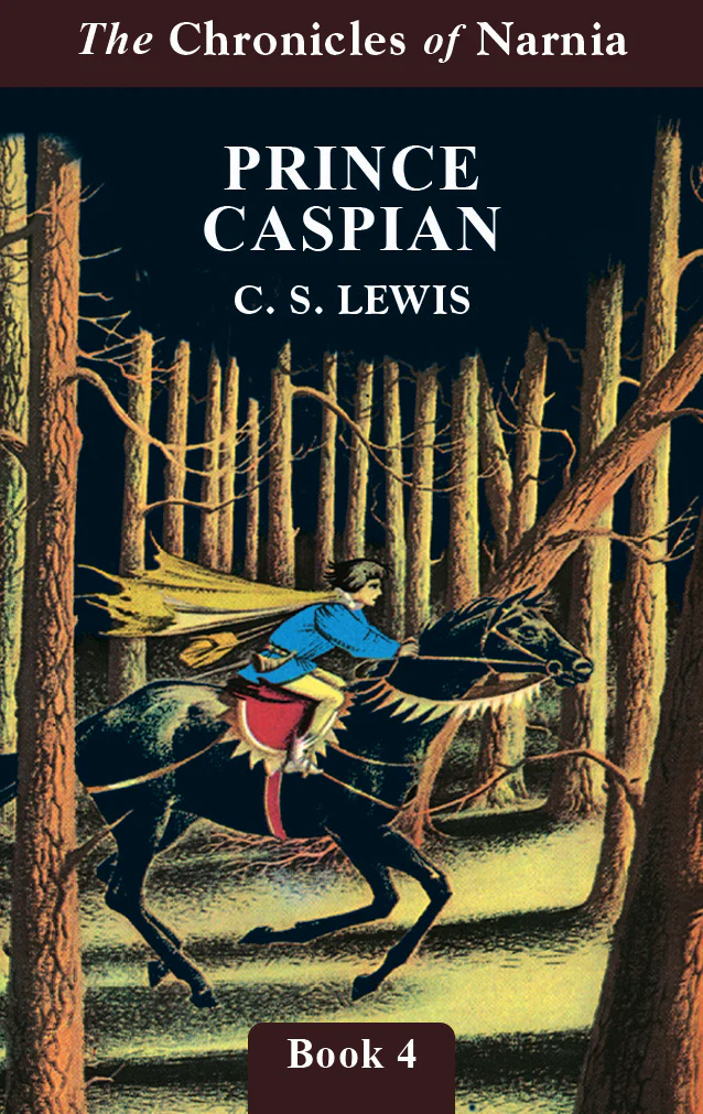 The Chronicles of Narnia - Image 5