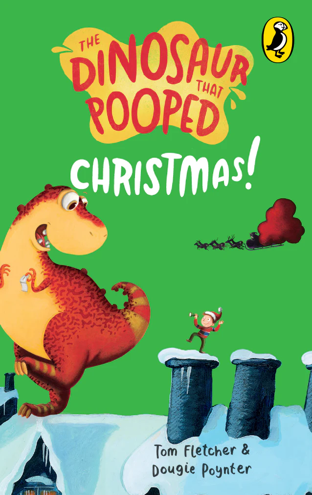 The Dinosaur That Pooped Collection - Image 3