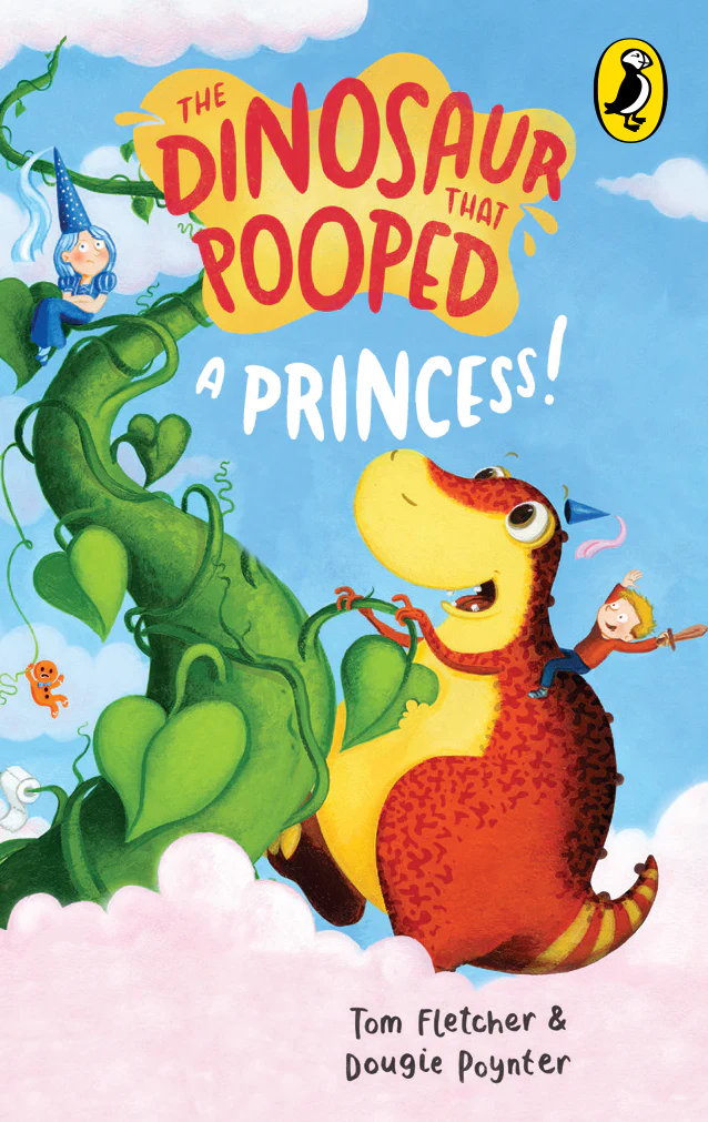The Dinosaur That Pooped Collection - Image 5