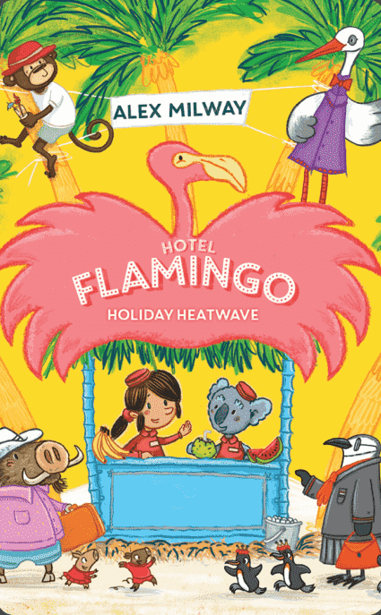 The Hotel Flamingo Collection - Image 3