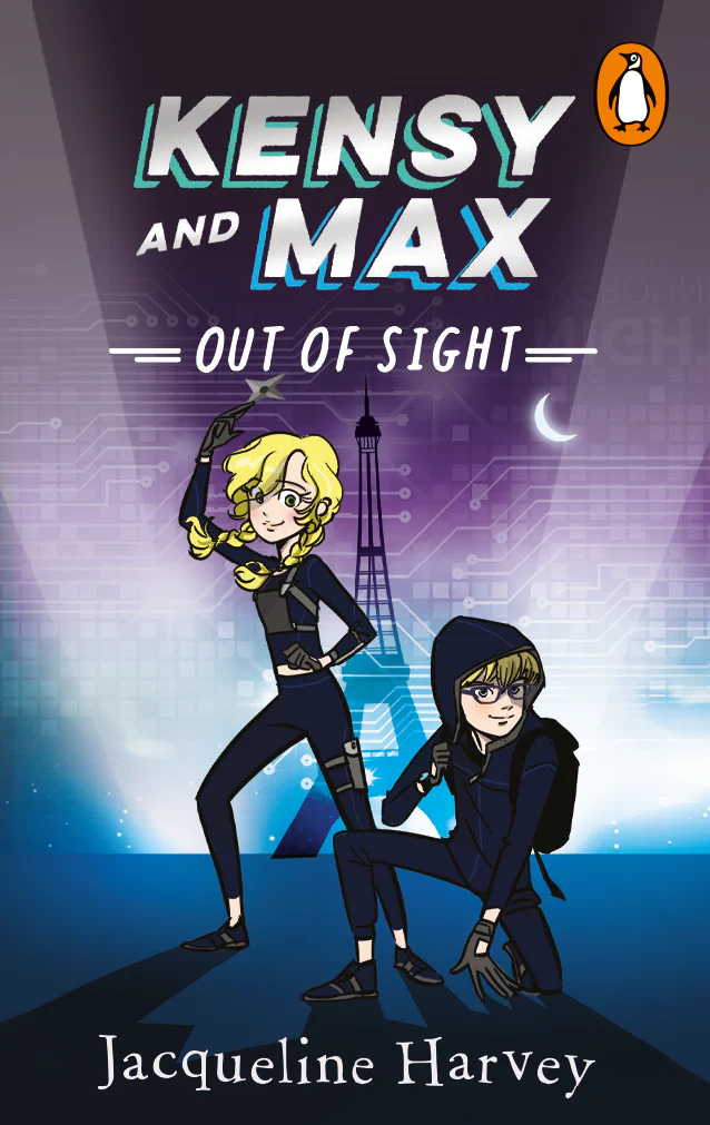 The Kensy and Max Collection Volume 1 - Image 6