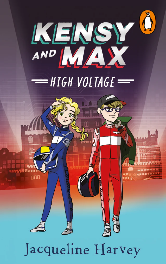 The Kensy and Max Collection Volume 2 - Image 4
