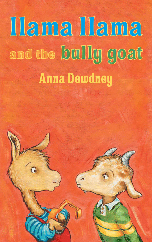 The Llama Llama Collection - Image 4