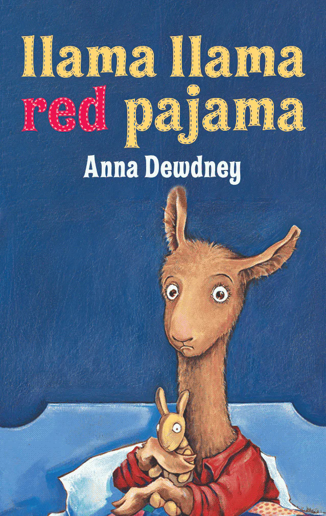 The Llama Llama Collection - Image 6