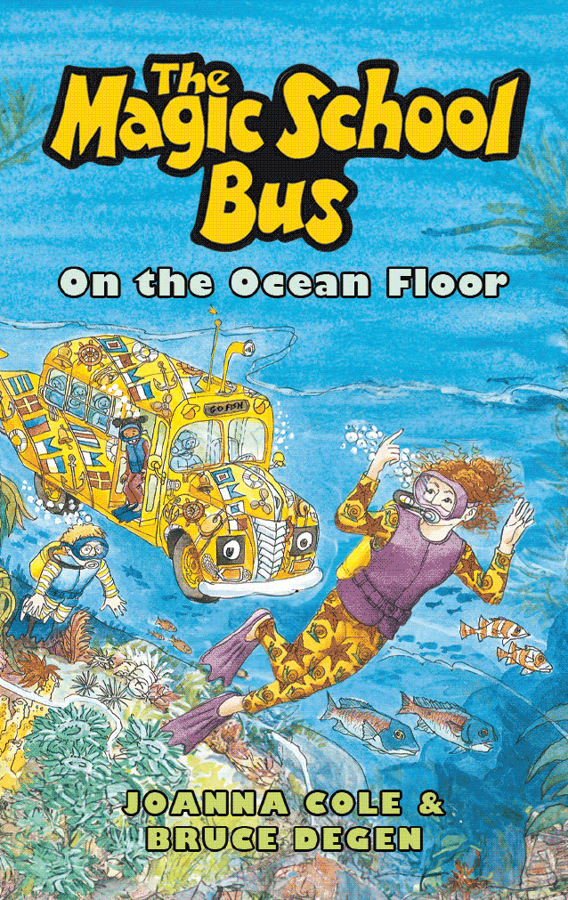 The Magic School Bus Pack - Image 4