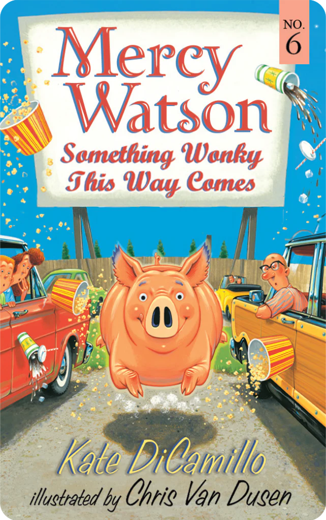 The Mercy Watson Pack (MCRP) - Image 7
