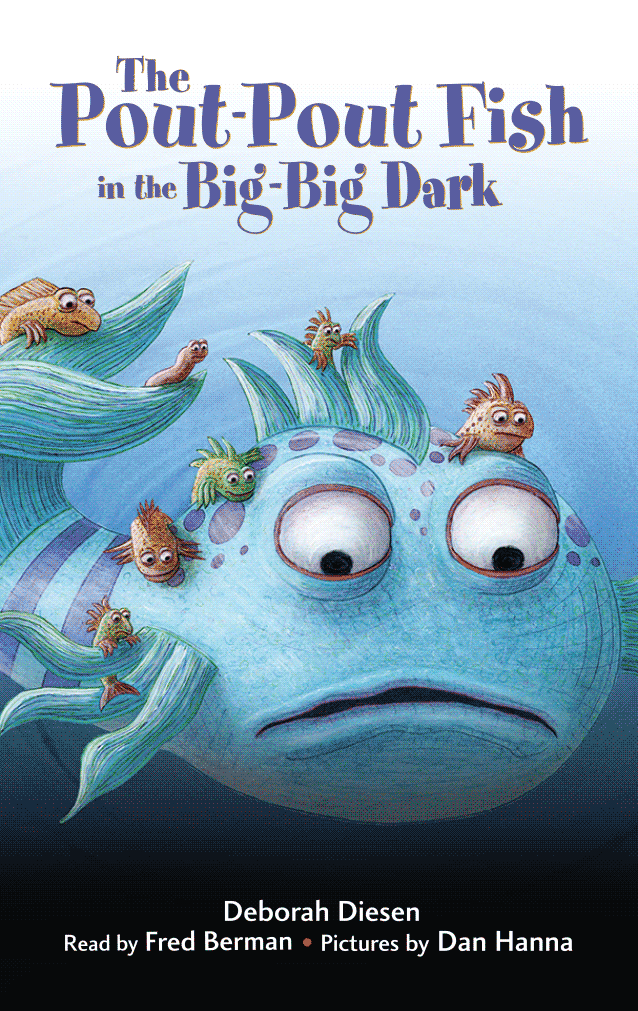 The Pout-Pout Fish Collection - Image 8